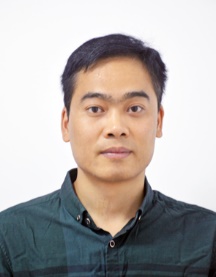 陈子健